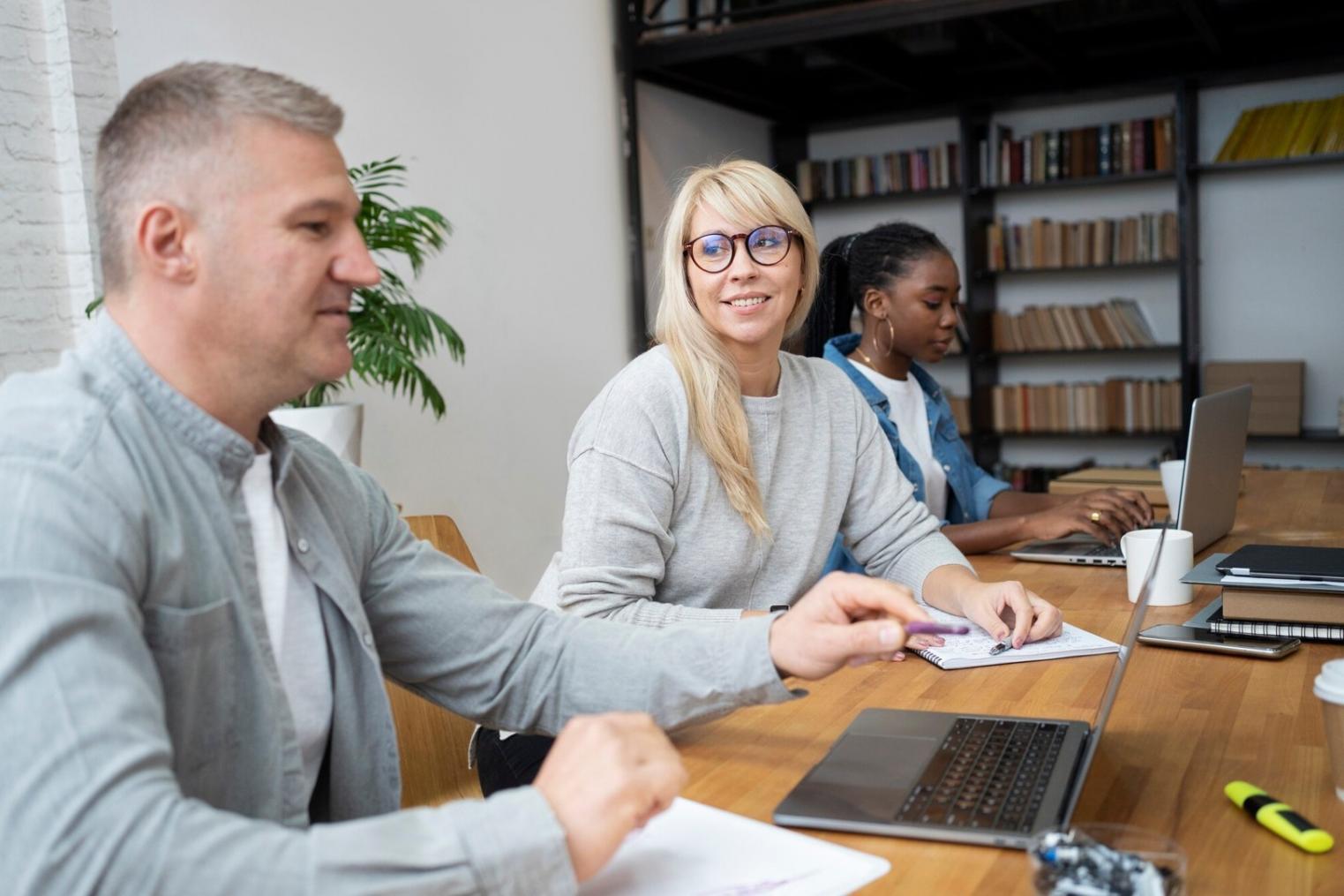 Sesiune de lucru pentru analiza financiara