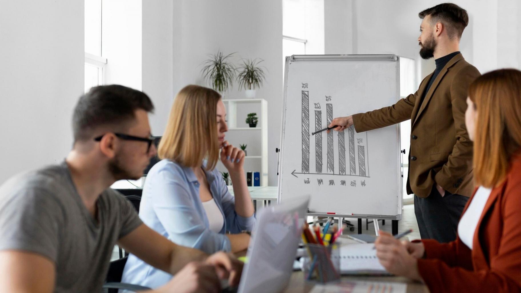 Analiză detaliată indicatori economici