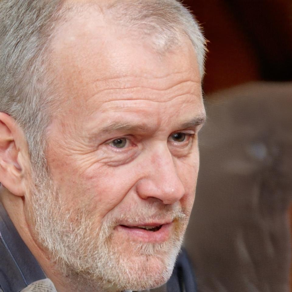 Teodor Butnaru - Director Strategie Investiții